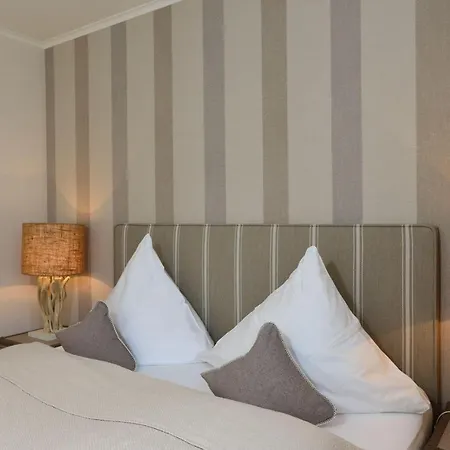Apartment Victoriaresidenz-wohnung-8 *