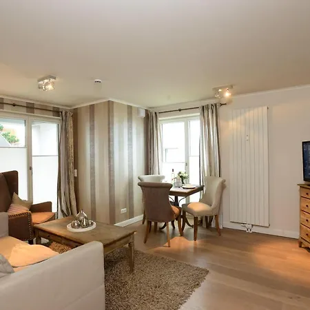 Victoriaresidenz-wohnung-8 Westerland