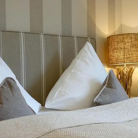 Daire Victoriaresidenz-wohnung-8 Westerland