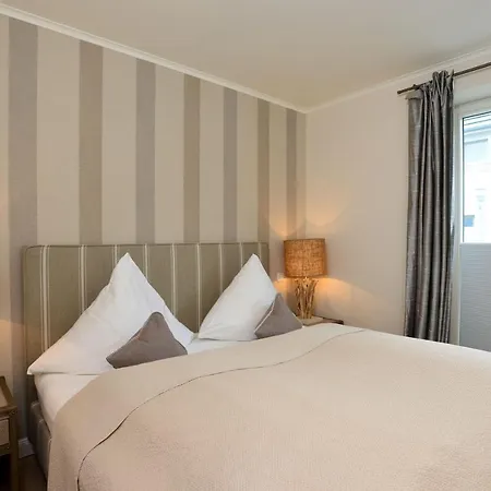 Apartment Victoriaresidenz-wohnung-8 *