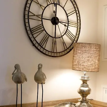 Victoriaresidenz-wohnung-8 * Westerland