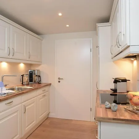 Apartment Victoriaresidenz-wohnung-8 *