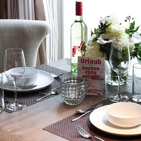 Victoriaresidenz-wohnung-8 Daire *