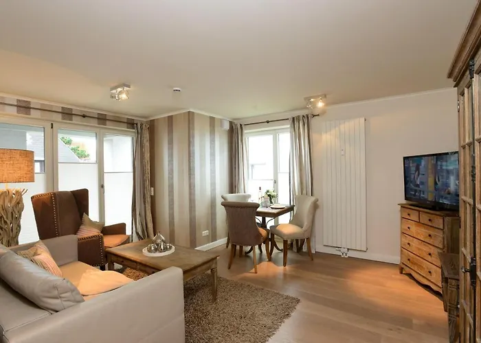 Victoriaresidenz-wohnung-8 Westerland